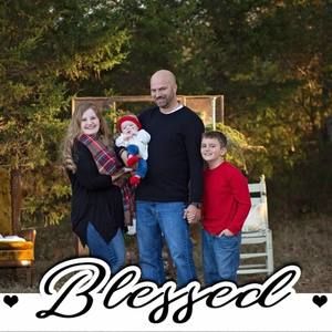 Meet your Posher, Brandon